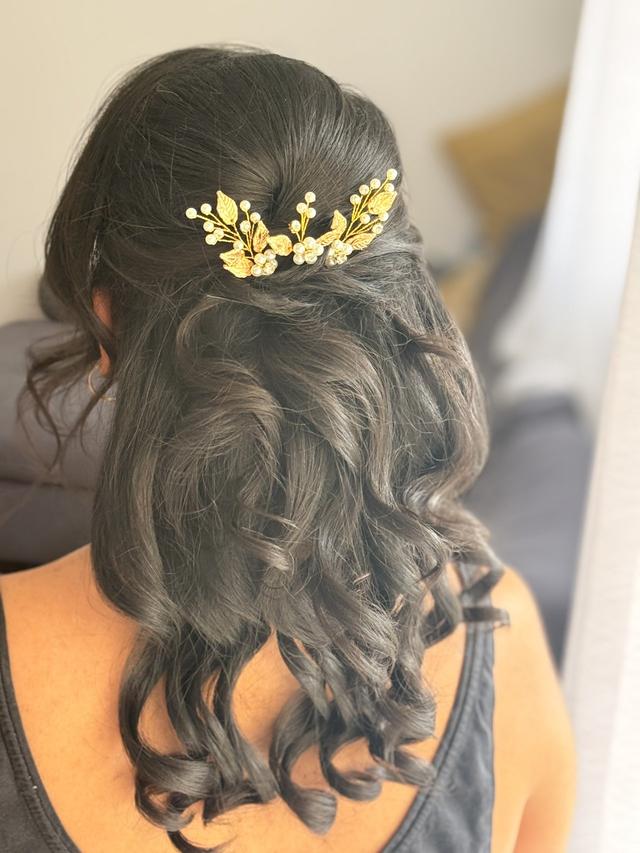 Lisa Makeup & Hair - 1
