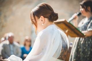 Amandine Coiffure Styliste Visagiste - 11
