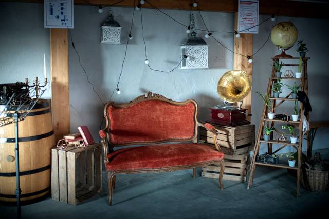 Le Tandem des Demoiselles - Wedding Designer 2