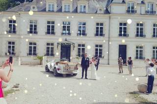 Château du Bezy - 5