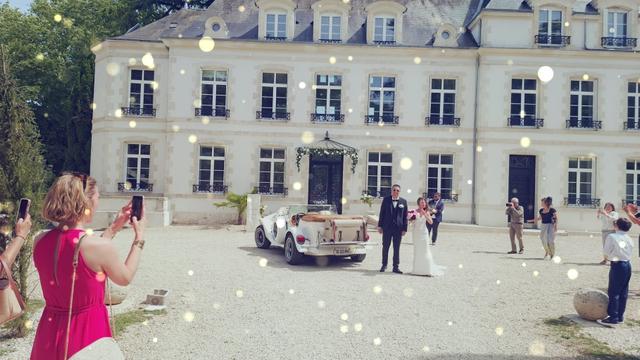 Château du Bezy - 1