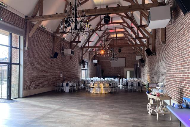 Le Clos du Colombier 2