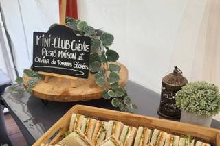Green Garage Foodtruck - 7