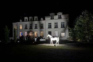 Château du Bezy - 6