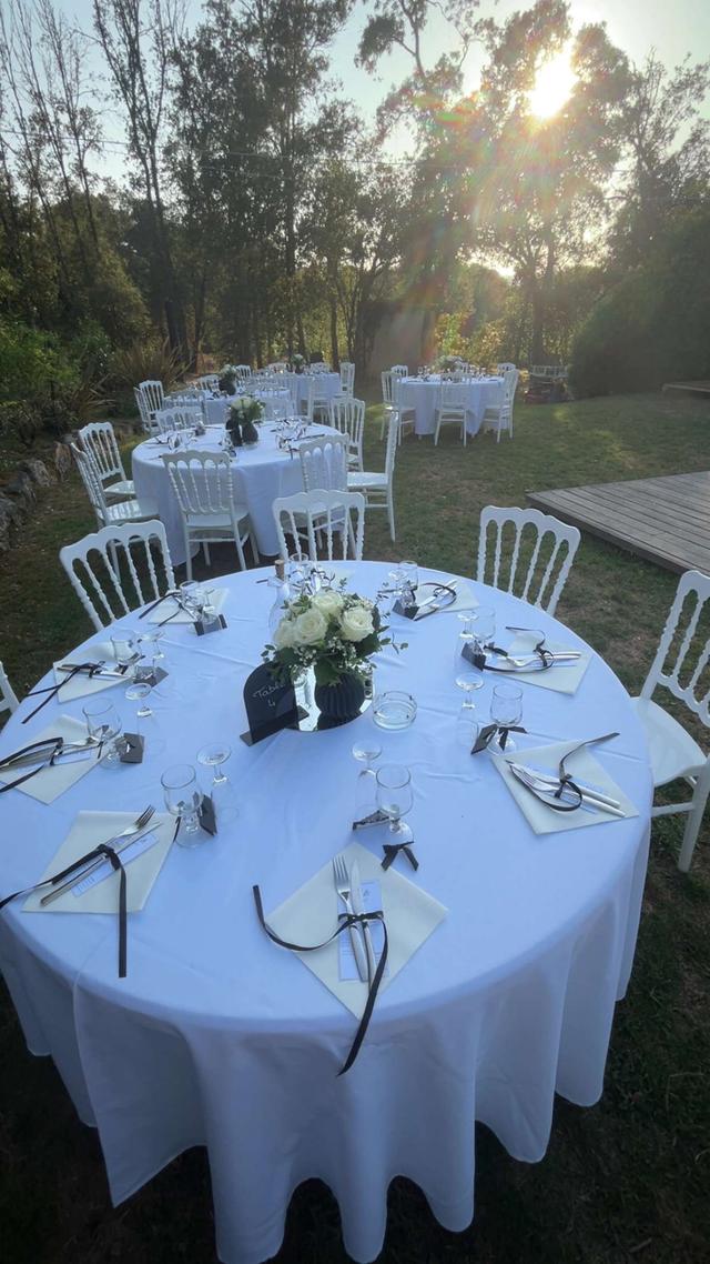 Event's by Steph - 1