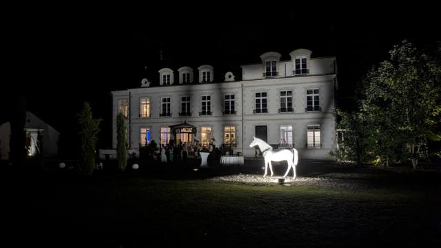 Château du Bezy - 3