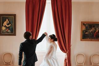 D Day Wedding Planner - 12