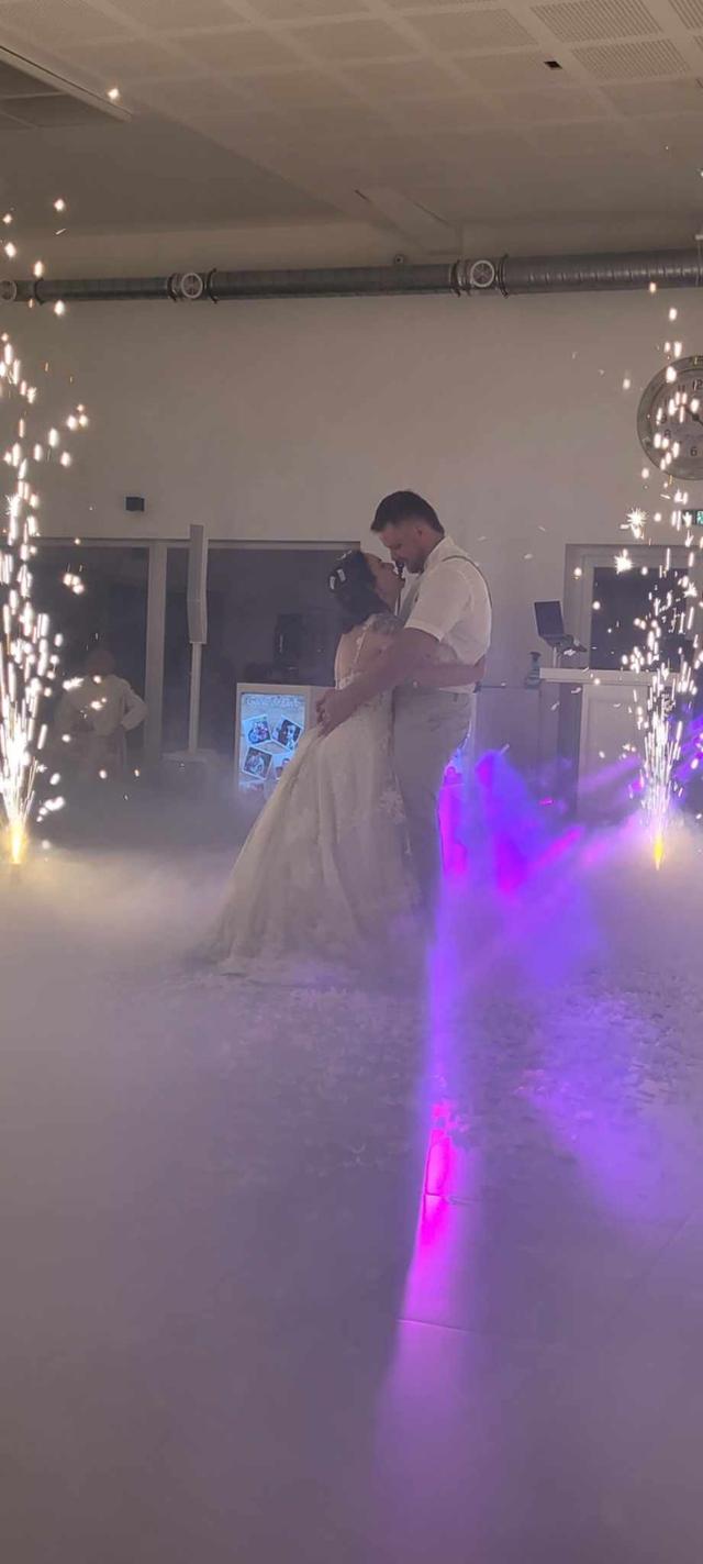 Millenium Wedding - 2