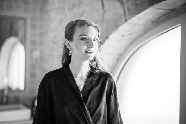 Valérie Manent - 1