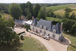 Château des Grotteaux - 8
