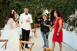 D Day Wedding Planner  - 14