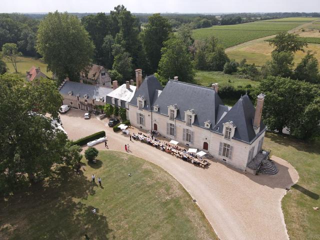 Château des Grotteaux - 4