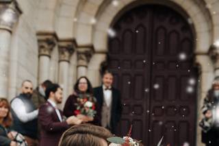 D Day Wedding Planner - 14