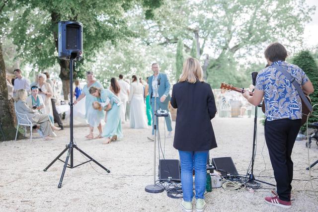 Ben et Mylène - 2