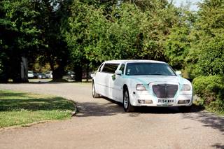 123limousines - 4