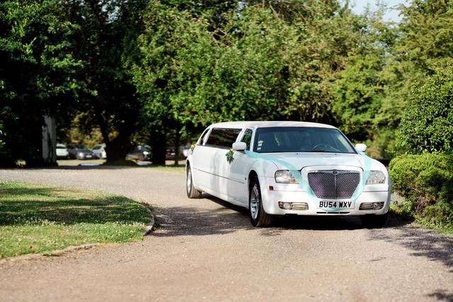123limousines - 1