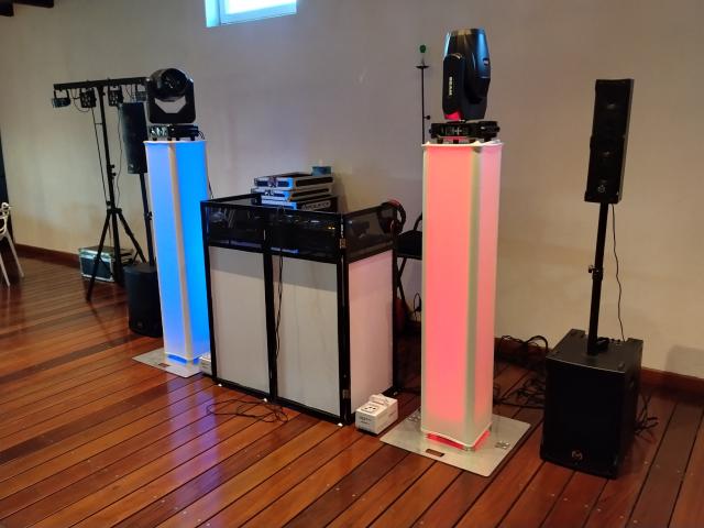 DJ Animation 68 - 1