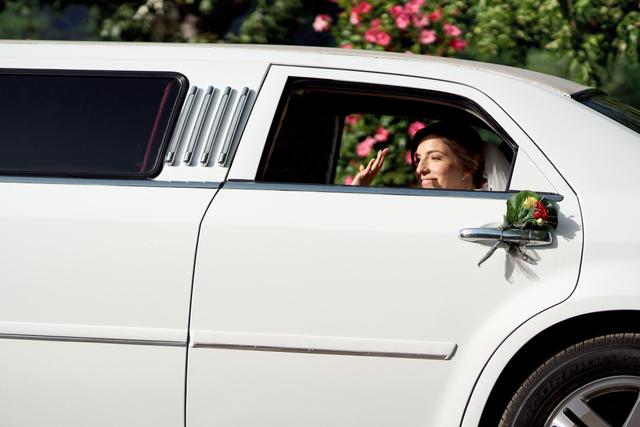 123limousines - 2