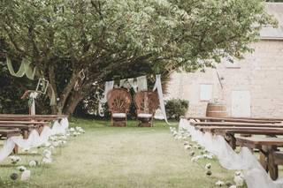 Ferme du Jardin d'Egypte - 8