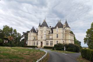 Château de la Rose - 9