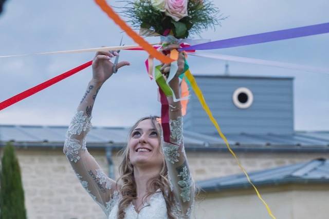Il Était Une Fleur 4