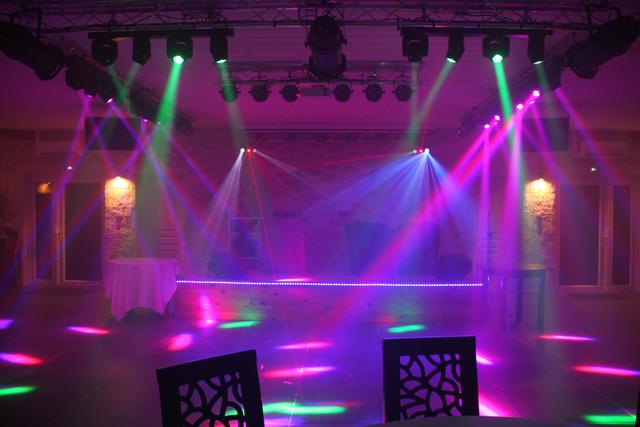 Domaine Parc des Bouscaillous - 3