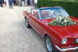 Love Car by Domaine de Cussy - 9