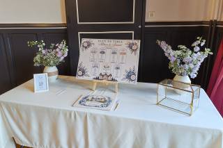 Château de la Rose - 10