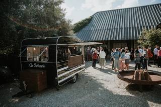 La Capitainerie - Food truck - 5
