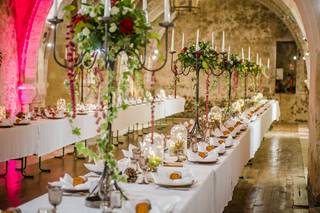 L'Atelier Floral d'Ivana - 19