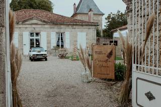 Château la Hitte - 8