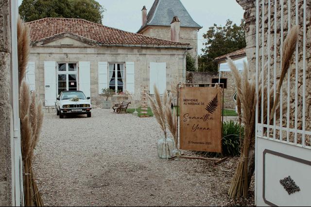 Château la Hitte - 4