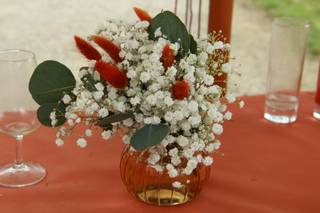 Floreta Fleuriste Évènementiel - 8