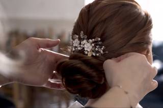 Alexandra Leroy Maquilleuse Professionnelle - 3