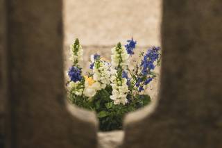 Blomster Fleurs - 18