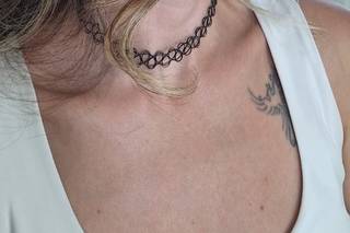 Nelly Makeup Artist - 8