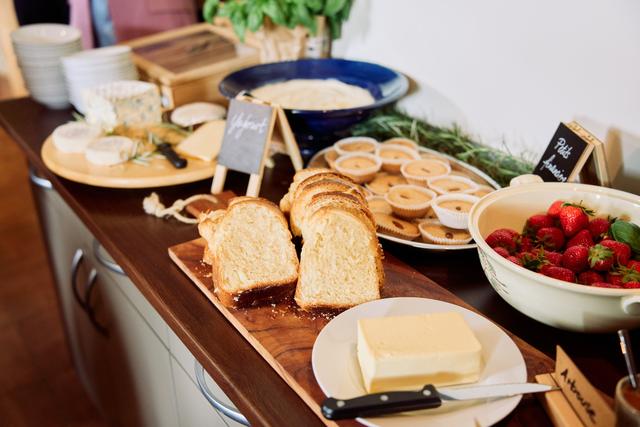 La Cuisine des Sales Gosses - 1