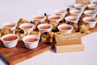 La Cuisine des Sales Gosses - 6