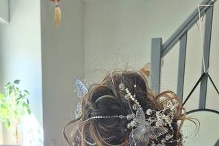Nelly Makeup Artist - 9