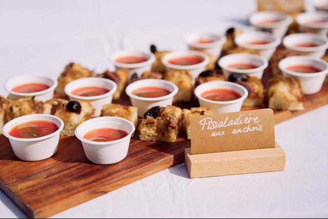 La Cuisine des Sales Gosses - 3
