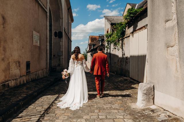 Hera Mariage - 1