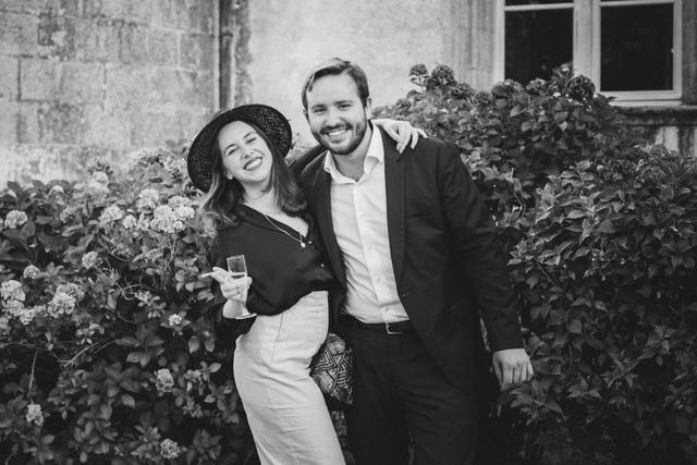 Virginie Menuet Photographe - 1