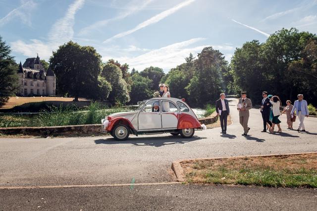 Virginie Menuet Photographe - 3