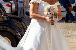 Novias Coiffure - 9