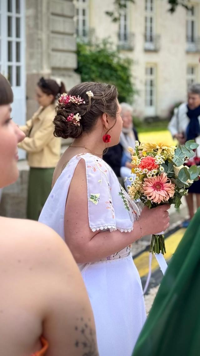 Les Filles d'à Côté - 2