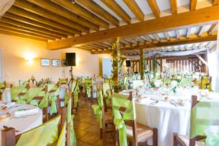La Ferme des Roches - 3