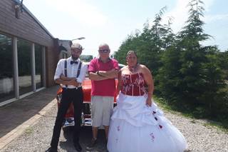 Mariage en Américaine - 10