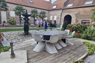 La Fontaine de la Lys - 8