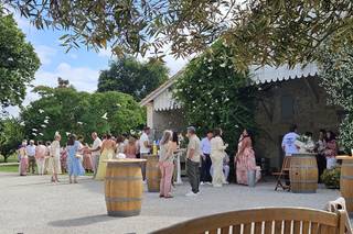 Domaine de Pécarrère - 9