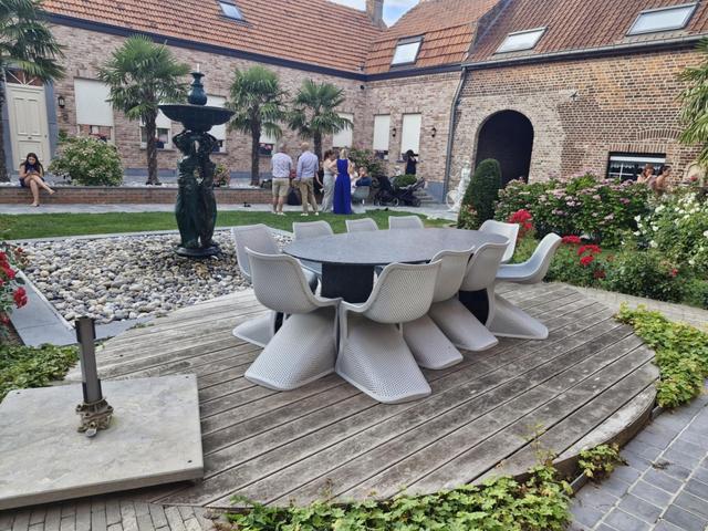 La Fontaine de la Lys - 1